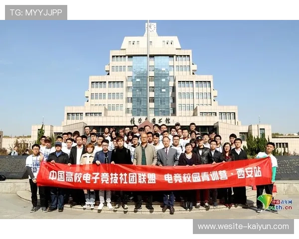 多国鼓励高校设立铁三社团与校队,培养青年参与者